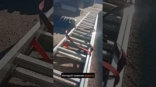 Ремонт или замена? Обменный фонд рефрижераторов Thermo King / Carrier