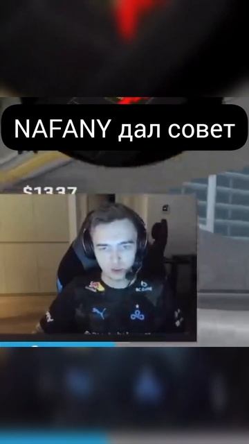 🤔СТОИТ ЛИ ИДТИ В КИБЕРСПОРТ #shorts #csgo #ксго