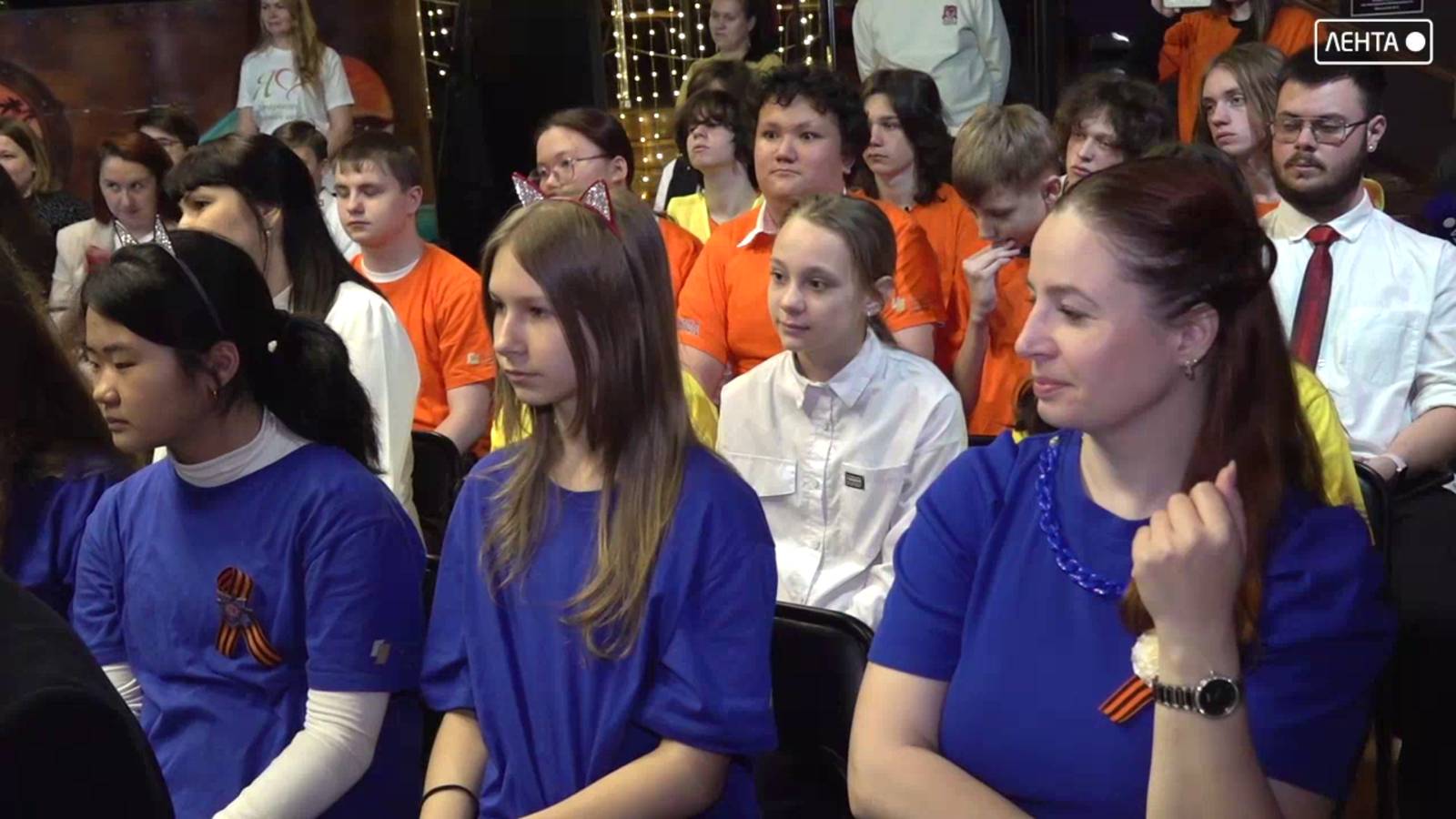 Добровольно и с азартом. В Артёме подвели итоги реализации социальных проектов