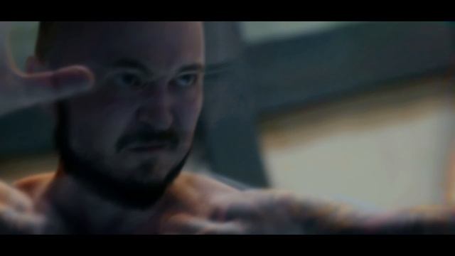 "ИНТЕНЦИЯ" (2025) Новый фантастический фильм.