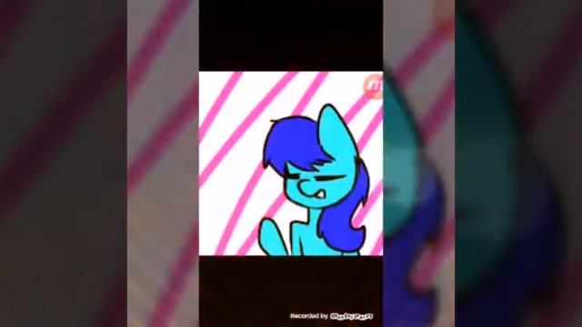 Дороу, новое видео по поводу 20 нях на канале! ЧИТАЕМ ОП?