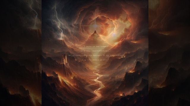 Огонь в Наших Сердцах - NeyroNikaBFG
