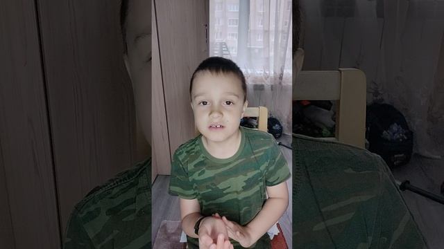 снимаю видео. в квартире.