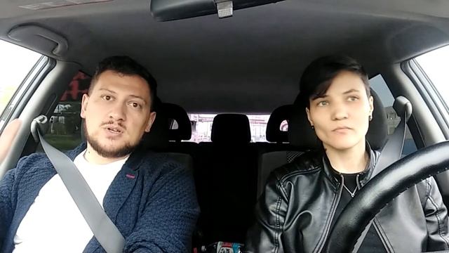 интервьюшка с покатушки в гостях Эрвин Кузьмин