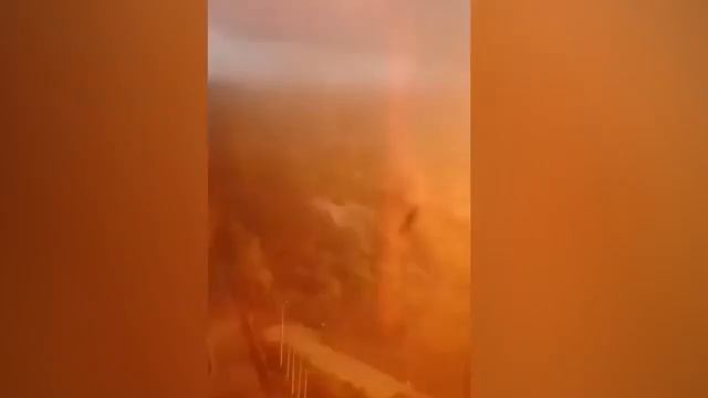 РЕАЛЬНЫЕ ПРИШЕЛЬЦЫ ПОПАЛИ В КАДР БЕСПИЛОТНИКА