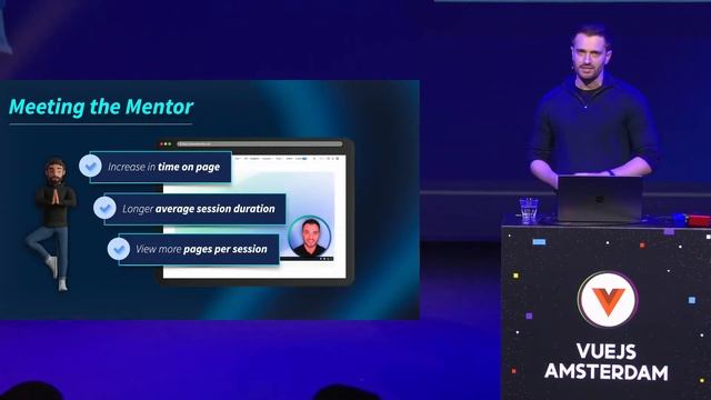 Как привлекать и обучать разработчиков By Adam Jahr