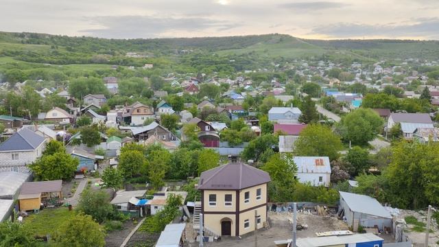 Саратов 13 мая 2025 19:30 что случилось 8К