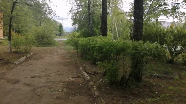 13-05-2025 наш дом 21 д. Жилетово