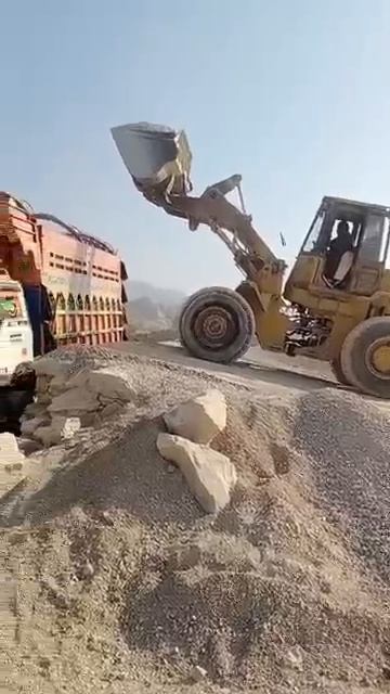Heavy machine #shorts #machinery