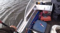 Рыбалка на северную трофейную щуки и огромных окуней.