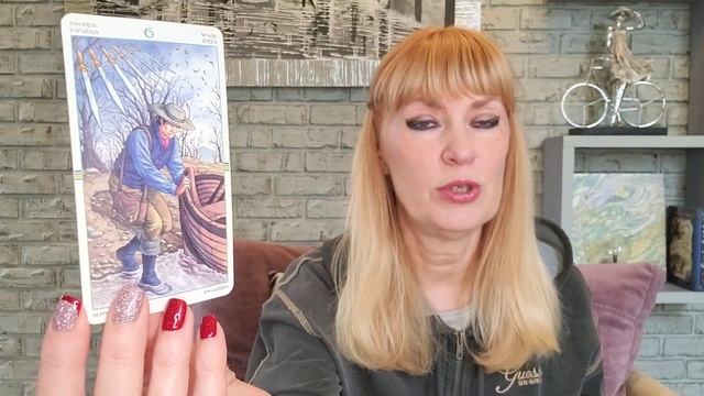 ТЕЛЕЦ♉️ -ТАРО ПРОГНОЗ НА НЕДЕЛЮ  С 21.04.2025 ПО 27.04.2025❤️И?