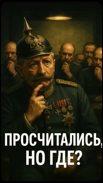 Ленин, деньги и Вильгельм (Верните деньги Кайзера!) // п?