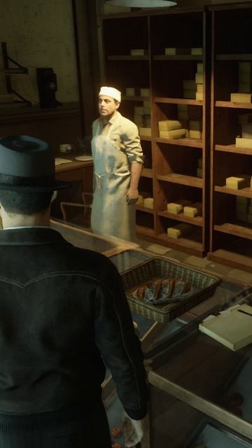 Нет проблем #mafia #рекомендации #мафия #DefinitiveEdition #игра #1втренде #gaming