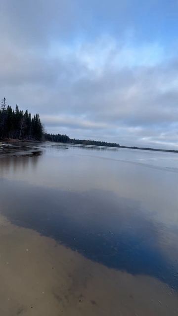 Немножко нежности #travel #fishing #рекомендации #топ #рыбалк?