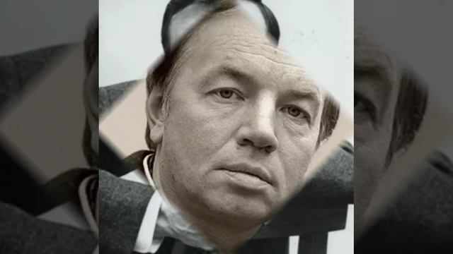 Андрей Вознесенский "Немного о себе", стихи