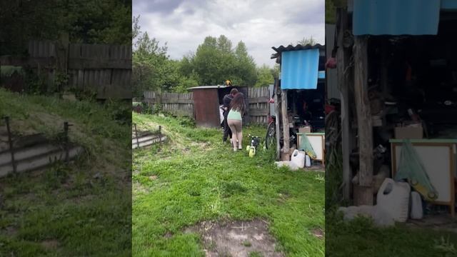 Классный праздник для друзей