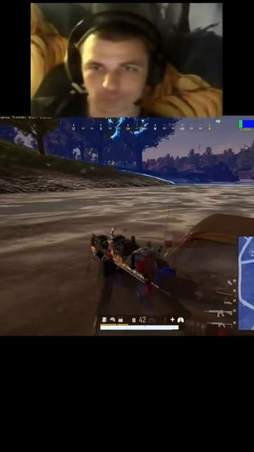 одна граната #livestreamua #nowaybackpubg #gaming #pubg #memes #pubgbattles #pubggame #w