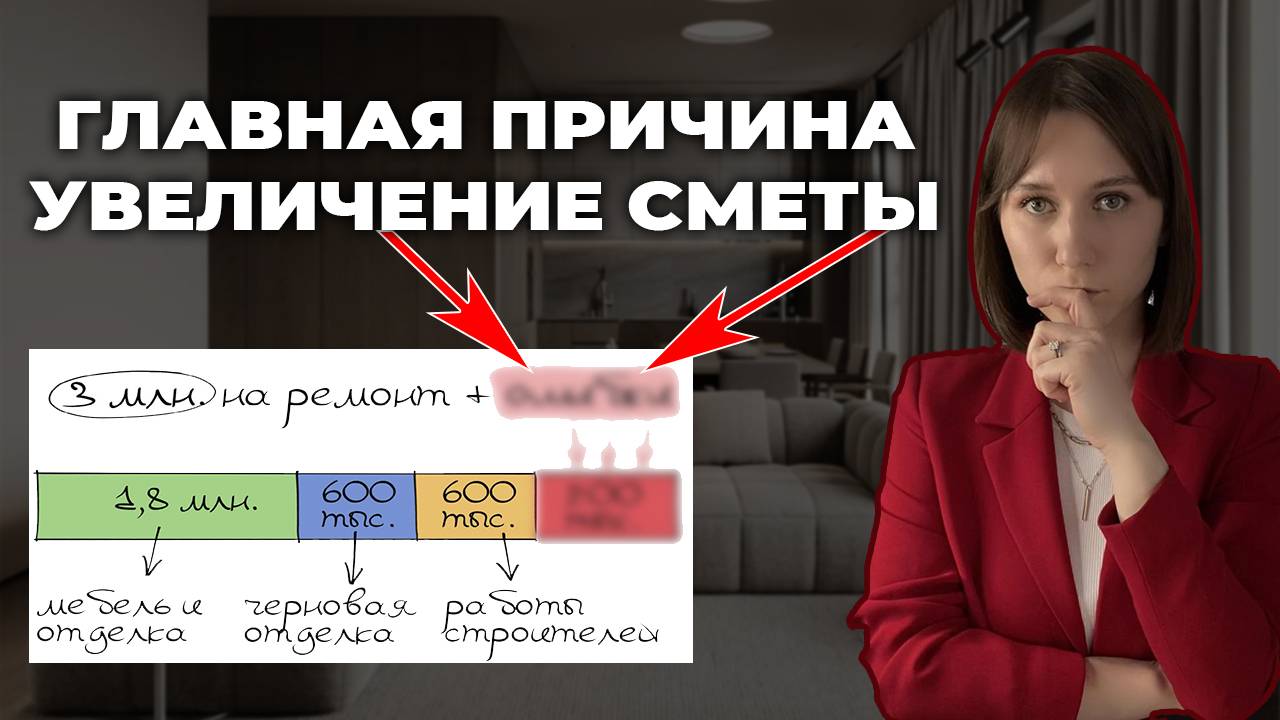 КАК СЭКОНОМИТЬ НА РЕМОНТЕ КВАРТИРЫ ОТ 300 ТЫСЯЧ РУБЛЕЙ