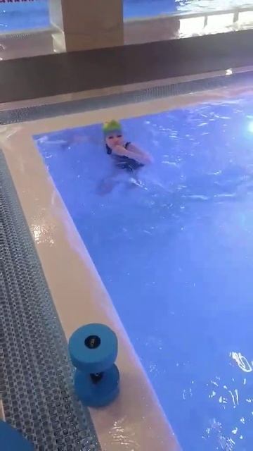 Алиса и ее прыжочки