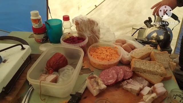 Рыбалка в Казахстане.Закрытие твердой воды.Селета,лов