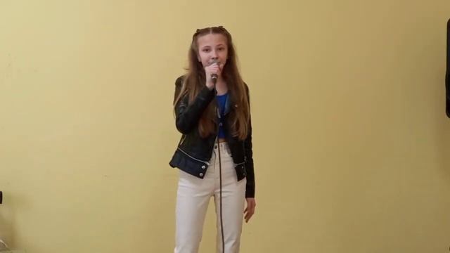 Суходольська Катерина - "Milky way"