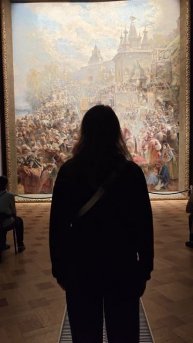 Воззвание Минина