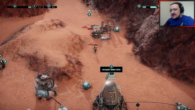 MarZ: Tactical Base Defense ► ГОРЮ В ЗАЩИТЕ #3