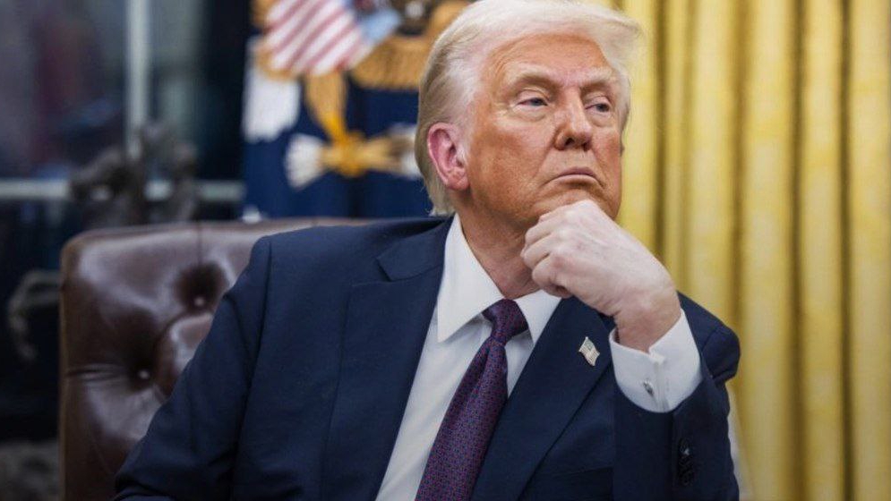 Трамп подорвал планы Европы по санкциям, прямые переговоры с РФ и их суть