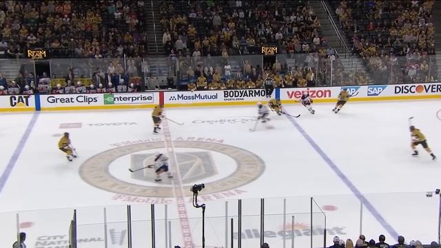 Top 10 NHL Goals from Week 3 of the 2025 Stanley Cup Playoffs