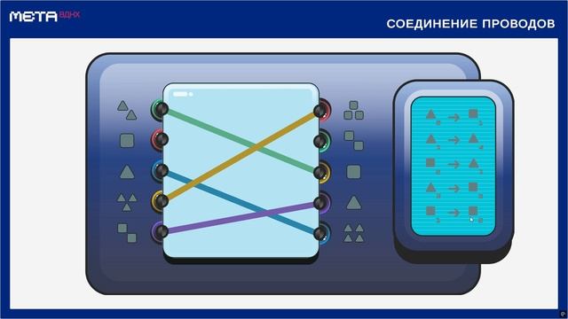 Салют Победы в метавселенной ВДНХ!