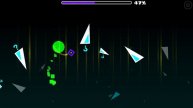 ИсМайЛитлАй 100%/// Geometry dash