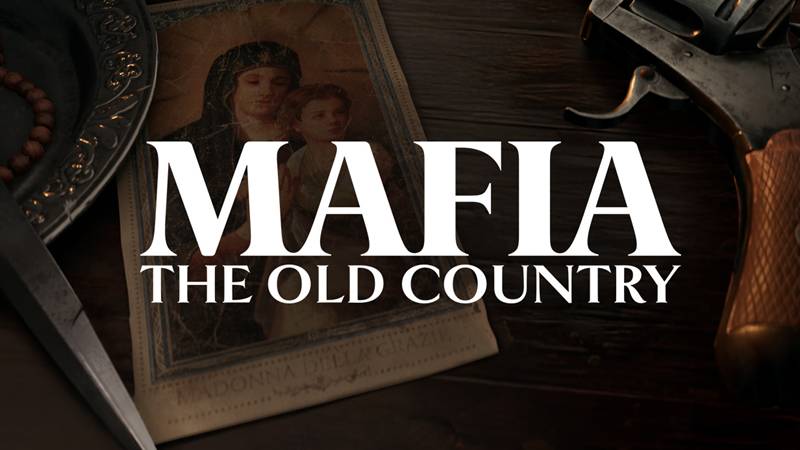 РЕАКЦИЯ НА ТРЕЙЛЕР НОВЫЙ МАФИЯ ОЛД КАНТРИ