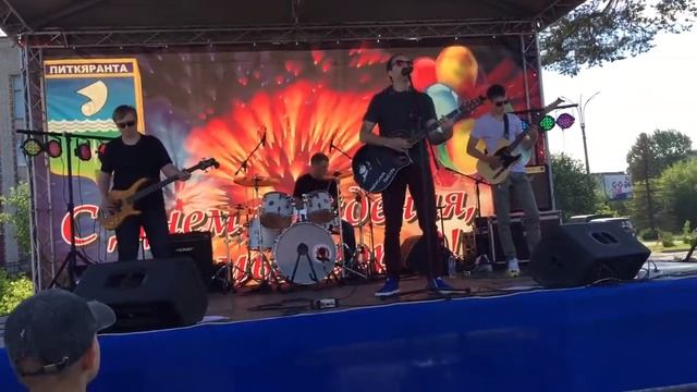 Дальше действовать будем мы... #НеБеСнЫйПаСтУх рок группа Небесный Пастух