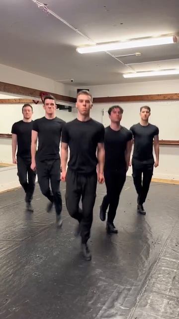 Клип @dancee_biz