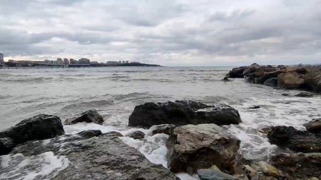 Море и релакс для души