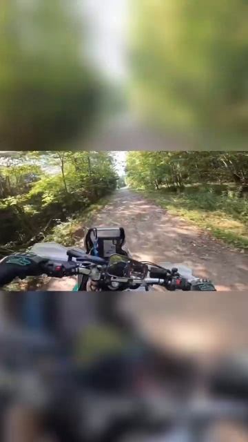 Yamaha Tenere 700 drift #hardadv #tenereoffroad #t7 #enduro #tenere700 #yamaha #эндуро #tenere