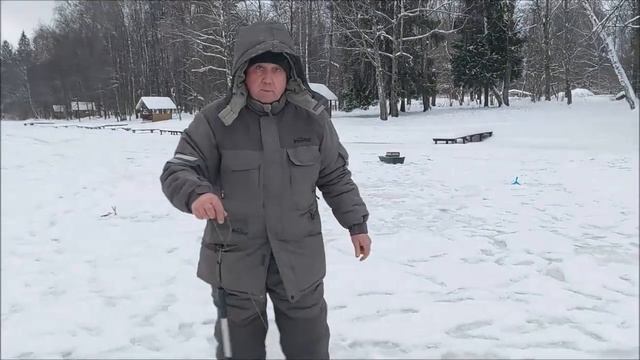 Актив хорошо работает на запуске. Клёвое место, Лосины