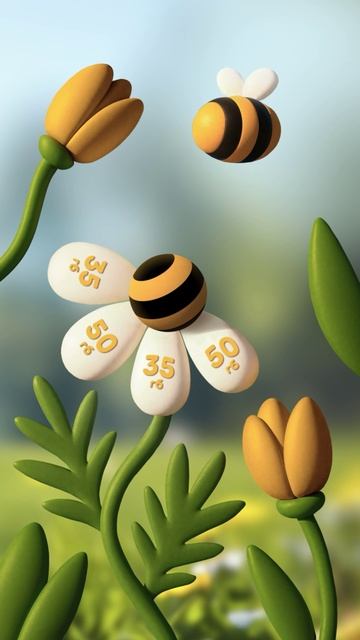 Весенний хит