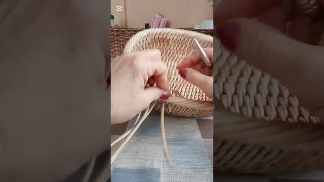 Загибка валик часть 2