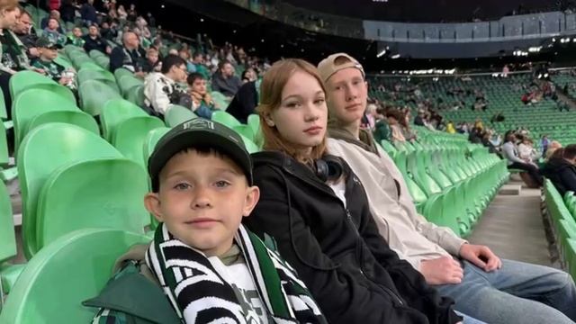 Всероссийский фестиваль «Футбол в школе»🏆
«Футбольный болельщик!» (9-11класс) ⚽️⚽️⚽️ #футболвшколе