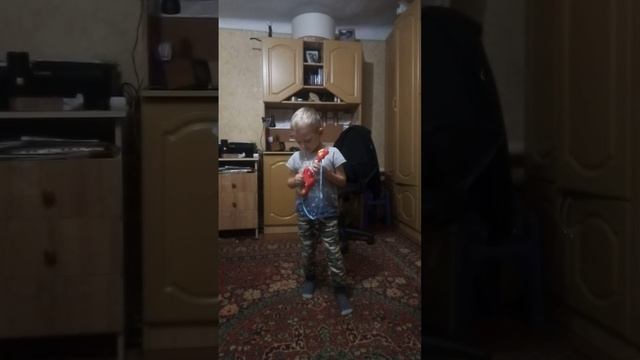 Лада-Дракар. ч.1