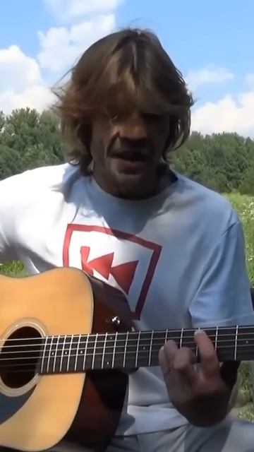 Константин Ступин - Холодный воздух #константинступин #rocksongs #guitarrock