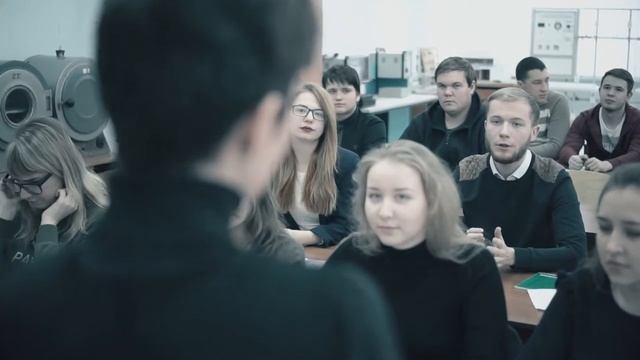 Презентационный фильм _Фортум - УлГТУ - будущее ветроэнергетики _ Станьте частью перемен