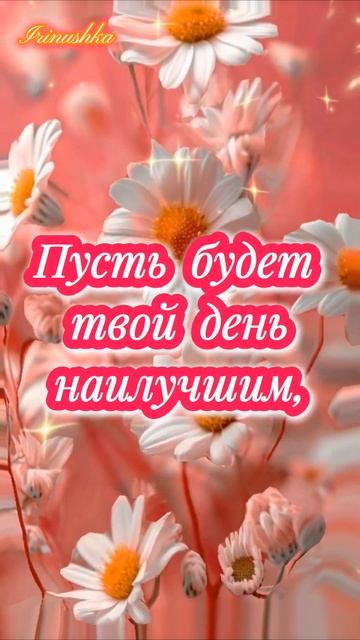 Доброго, нежного утра!!! Всем огромный привет! #доброеу?