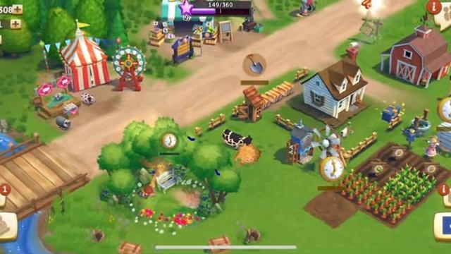 FarmVille2 #6