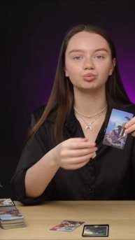 Весы - таро прогноз на февраль 2024