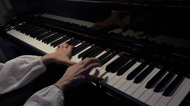 Fabrizio Paterlini - Snow / Фабрицио Патерлини - Снег