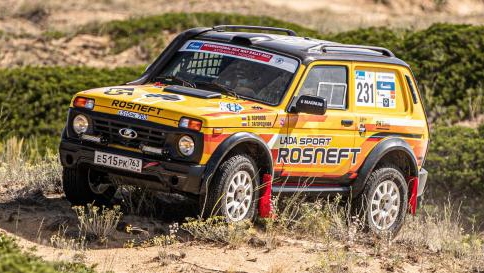 Lada Niva Sport 2025 не появится в салонах: в авто обнаружены дефекты