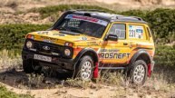Lada Niva Sport 2025 не появится в салонах: в авто обнаружены дефекты