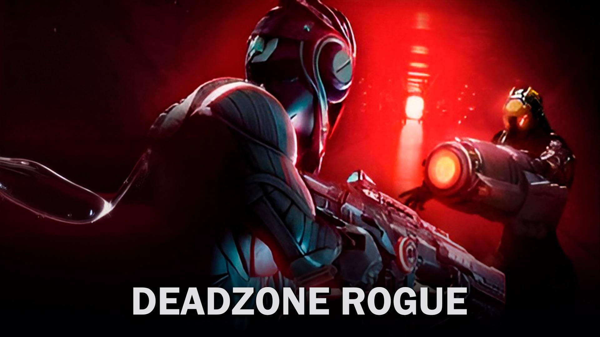 Deadzone Rogue: Выживаем в зоне отчуждения | Первый взгляд #DeadzoneRogue